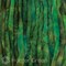 Hand Dyed BFL Wool Roving: Gorgeous tonal colorways for easy needle felting, hand spinning or weaving. Choose 1oz or 4oz